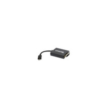 Plugable Technologies USBC-DVI Plugable Usb C To Dvi Adapter - Connect Your USB- - $40.52