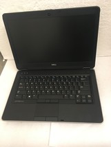 Dell Latitude E6440 (05BD) i5-4300M 2.60 GHz 16GB 14&quot; used for parts/repair - £45.50 GBP