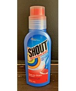 (1) Shout Advanced Set-In Stain Scrubber Stain Remover Concentrated Gel ... - £13.27 GBP