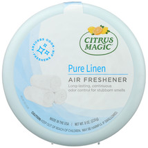 Cmagic linen odor absorb ( 6 x 8 oz   ) - $1,992.65 MXN