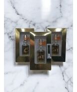 CURVE by liz claiborne 0.5oz (15ml) eau de cologne spray men ☆Lot of 3☆ - $35.63