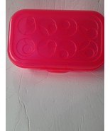 Strilite Pink Pencil box - $13.87 CAD