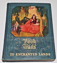 To Enchanted Lands: Book Trails Volume 3 by Renee B.  Stern - £20.93 GBP