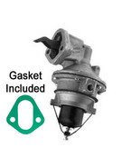 Fuel Pump Filter Bowl Down for Mercruiser 4 Cylinder 3.0 AND 3.7 861676A1 - $2,089.87 MXN