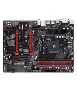 GIGABYTE AB350-Gaming Socket AM4 DDR4 64GB ATX - $119.00