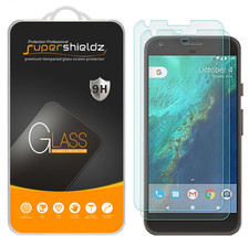 2X Tempered Glass Screen Protector Saver For Google Pixel Xl - £14.37 GBP