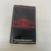 Sleepers Media Tie In Paperback Book by Lorenzo Carcaterra from Ballentine 1995 - £9.60 GBP