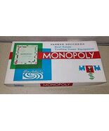 Vintage 1961 Monopoly Board Game by Parker Brothers - Classic Original C... - $56.19 CAD