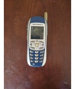 Nextel I265 Used Phone For Parts Not Working - $17.57