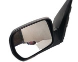Driver Side View Mirror Power Non-heated Moulded Black Fits 03-08 PILOT ... - £54.91 GBP