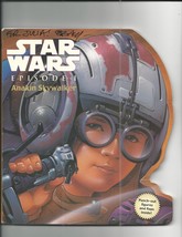 Star Wars Anakin Skywalker signed novelty book  - £78.31 GBP