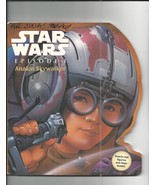 Star Wars Anakin Skywalker signed novelty book  - £79.01 GBP