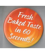 wal mart pin back button Pinback #8 - $189.68 MXN