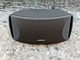 Bose Cinemate Series II 3-2-1 Single Home Theater GRAPHITE Speaker Only AV-321 U - £15.94 GBP