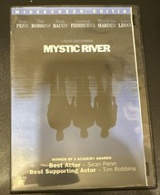 Mystic River - DVD - £3.90 GBP