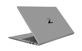 LidStyles Standard Colors Laptop Skin Protector Decal HP ZBook 14 Firefly G7 image 12