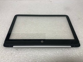 HP ENVY 14 Sleekbook 14-k101TX 14-K Touch screen Glass w bezel - $30.00