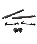 Front Suspension Sway Bar Bushings For 07-09 Chrysler Aspen Shock Absorb... - $2,142.29 MXN