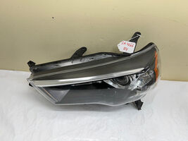 2014 2015 2016 2017 2018 2018 2020 TOYOTA 4RUNNER HALOGEN  LEFT OEM HEAD... - $50.00 2014 2015 2016 2017 2018 2018 2020 TOYOTA 4RUNNER HALOGEN  LEFT OEM HEAD... - $50.00