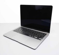 Apple MacBook Air 13.3" Core i3 8GB 128GB SSD Space Gray MWTJ2LL/A image 2