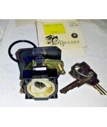 Breter M6280 PROGRAM KEY FOR ONAN TRANSFER SWITCH   308-0735   NOS - $29.64