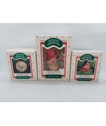 Vintage Hallmark Keepsake Artists&#39; Favorites ... - $14.84