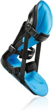 Ossur Airform Night Splint - Plantar Fasciitis &amp; Heel Pain Relief - Adjustable S - $77.99