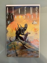 Aliens: Genocide #2 VF/NM; Dark Horse | Arthur Suydam - we combine shipping - £3.93 GBP
