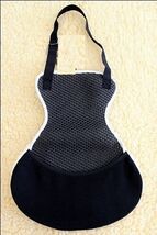 Horse English Western SADDLE Fleece Seat Cover Neoprene Back 122AM01 - $24.44