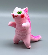 Max Toy Pink Lady Negora - Extremely Rare image 3