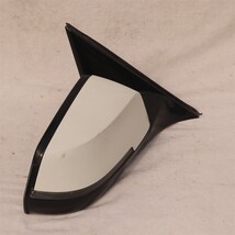 2013-15 BMW 740Li 750Li F01 F02 Sideview Door Mirror Passngr Right RH W/ Camera image 4