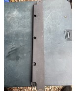 2015 - 2020 Acura TLX Front Air Guide Plate Cover Splash Guard Trim Pane... - $741.12 MXN