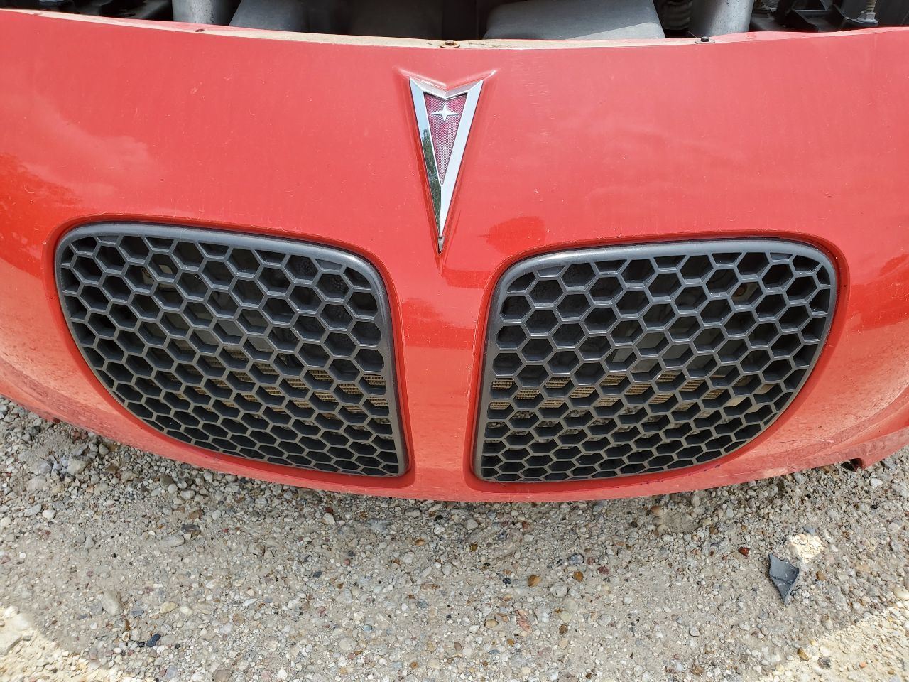 Solstice Factory Rear Lip 06 10 Pontiac Solstice OEM Left Rear Knuckle Stub With Axle Control ...