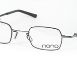 Von Bogen Nano 2012 C02 Nero Opaco/Argento Grigio Vista 42-24-135mm Germ... - $76.33