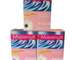 3 Boxes Massengill Disposable Douche Country Flowers 2 Count 6 oz. Each ... - £37.31 GBP
