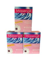 3 Boxes Massengill Disposable Douche Country Flowers 2 Count 6 oz. Each ... - £37.08 GBP