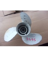 Propeller 13x19 for Suzuki  3 Blades Aluminum v1900 - $50.25 CAD