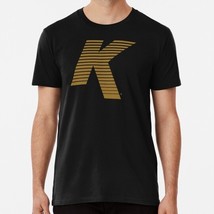 Zildjian K Logo S to 5XL Made in the USA T-Shirt - £17.74 GBP