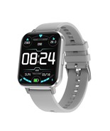 LEMFO DTX ECG Smart Watch 2020 1.78 Inch Big 420*485 HD 2.5D Screen IP68 - £32.62 GBP+