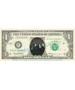 SEETHER Music Band on REAL Dollar Bill Cash Money Bank Note Currency Dinero - $4.44