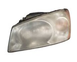 Driver Left Headlight Sedan 4 Door EX Fits 04-06 SPECTRA 621999 - £61.07 GBP