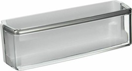 Left Door Shelf Bin Compatible with LG 795.72069315 795.72059115 795.72053114 - £27.56 GBP