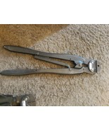 Nice Connectivité Te Main Pince Pinces Amp Câble #69477-1-d BNC - €32,40 EUR Nice Connectivité Te Main Pince Pinces Amp Câble #69477-1-d BNC - €32,40 EUR