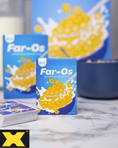 Far-Os Playing Cards by Organic Playing Cards (OPC) - $8.54