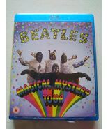 The Beatles Magical Mystery Tour 2012 Apple - Blu-Ray + Extras New - €45,92 EUR