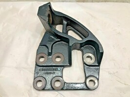 MAXXFORCE 13 REAR ENGINE MOUNT BRACKET 3808945C1 INTERNATIONAL PROSTAR - $93.15