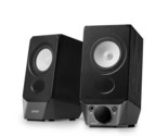 Edifier R19BT 2.0 PC Speaker System with Wooden Cabinet, Bluetooth 5.3, ... - $91.99