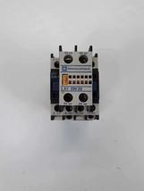 Telemecanique LC1D0910 110V Contactor 110V Coil 600V 20A W/LA1DN20 Auxil... - €16,00 EUR