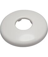 Plumb Pak PP823-00 Shallow Slip-On Bath Flange, White - $23.53 CAD