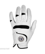 Chelsea FC Guante De Golf Y Magnético Bola Marcador Todas las Tallas - €25,08 EUR
